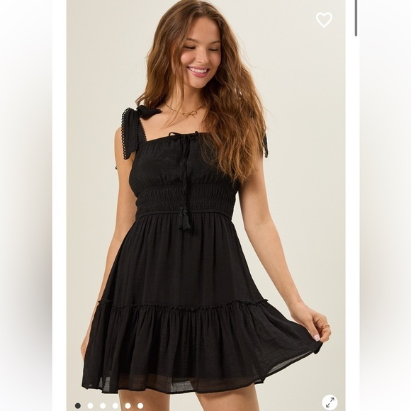 Altar'd State Dresses & Skirts - New with tags Altar’d state Josette mini dress